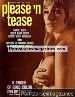 Please 'N Tease number 1-1969 magazine